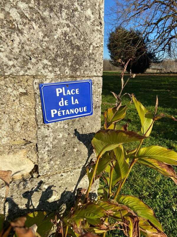 Photo 9 - Maison à CHALAIS