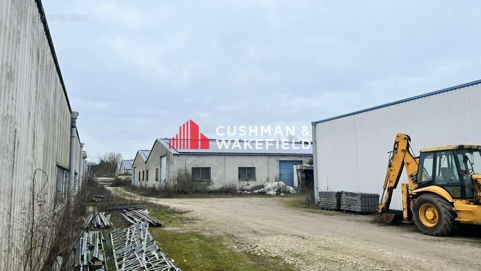 Autre à ALBIAS