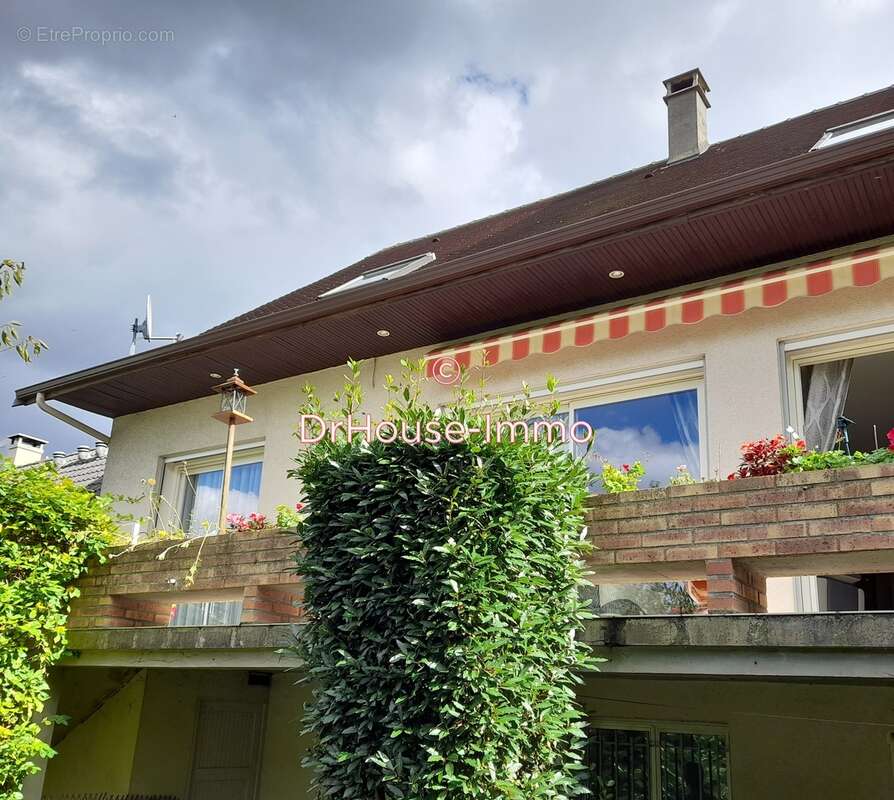 Maison à NEUILLY-PLAISANCE