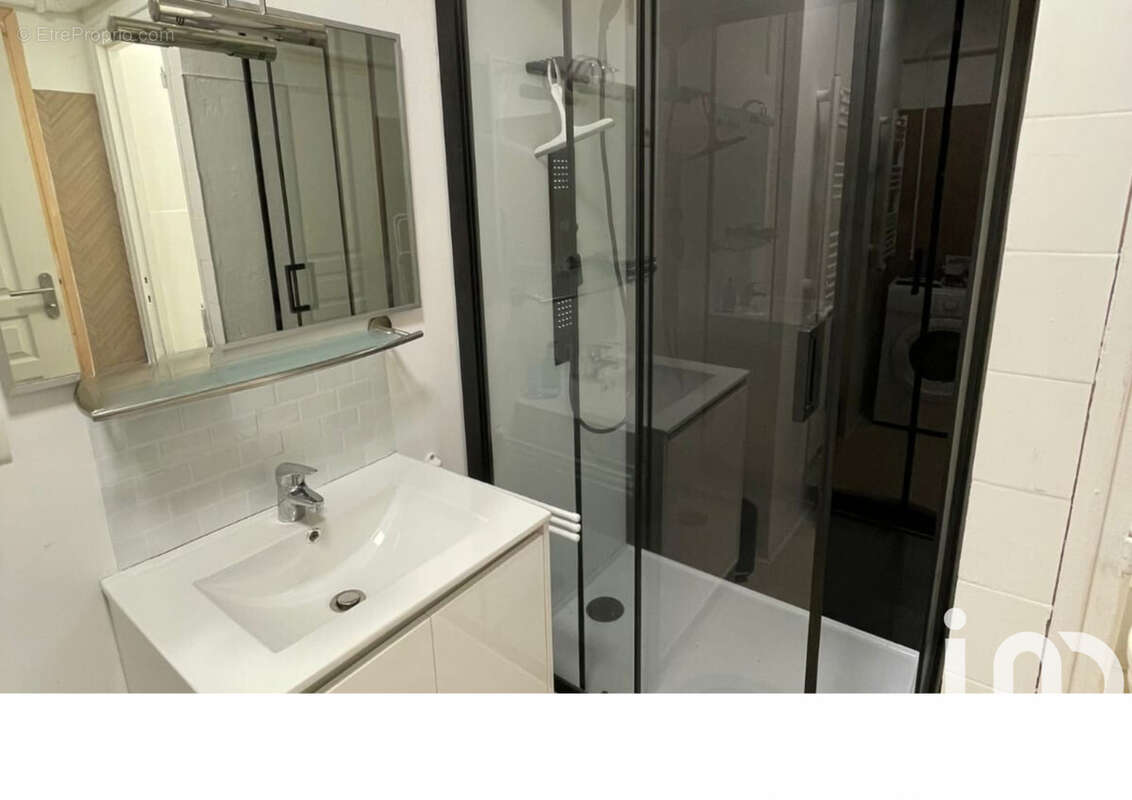 Photo 5 - Appartement à BRETIGNY-SUR-ORGE