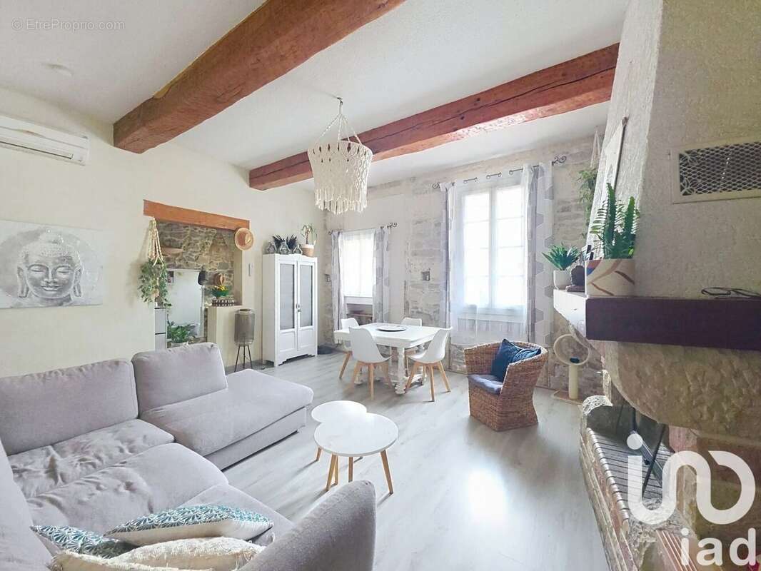 Photo 4 - Maison à MILHAUD