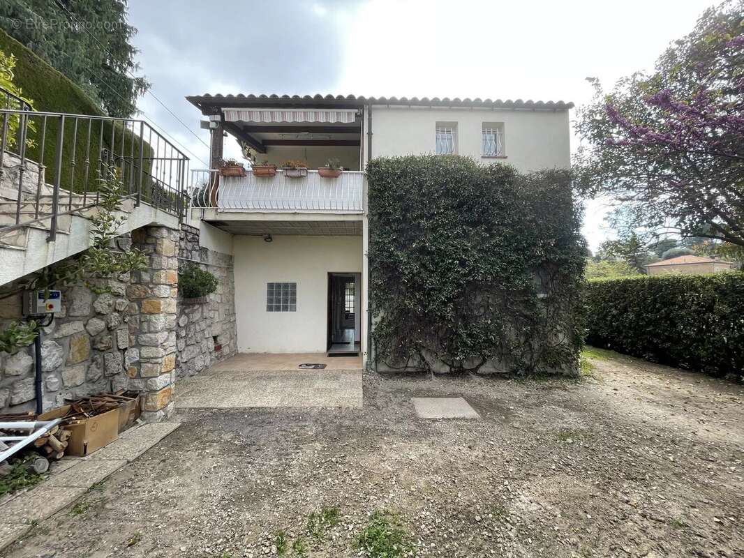 Maison à NICE
