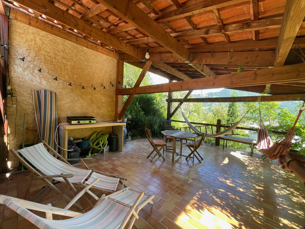 Maison à DIGNE-LES-BAINS