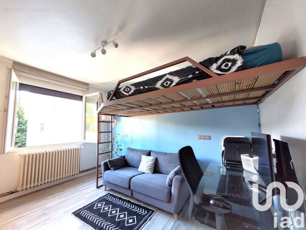 Photo 9 - Appartement à TOULOUSE