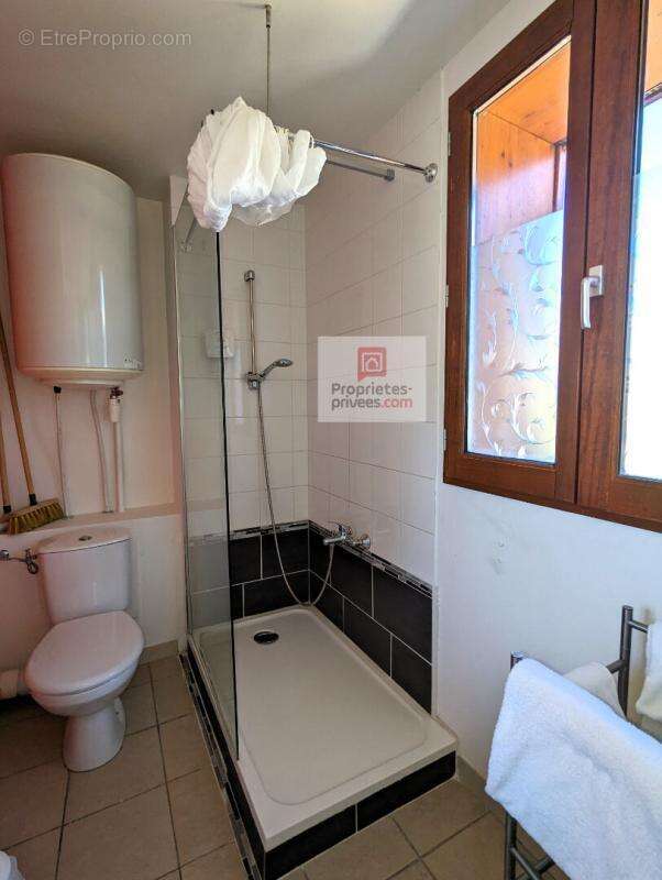 Appartement à DALUIS