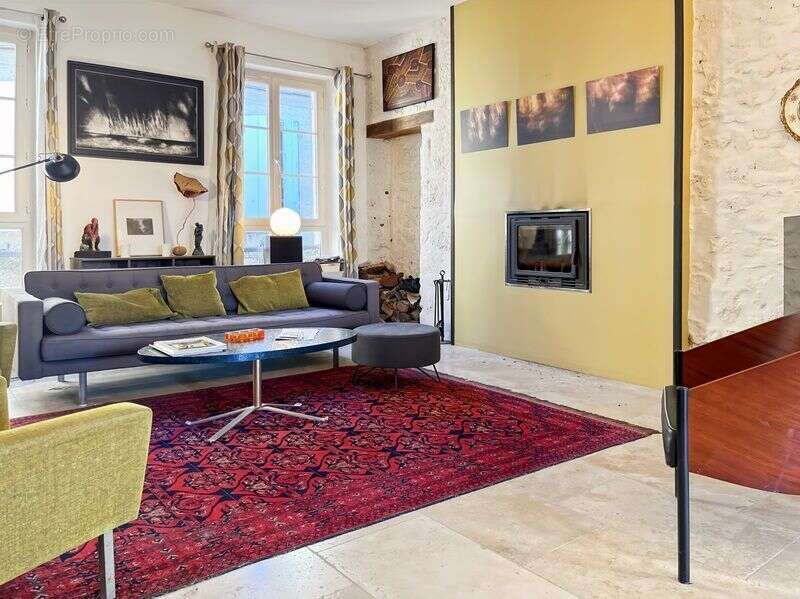 Maison à LECTOURE