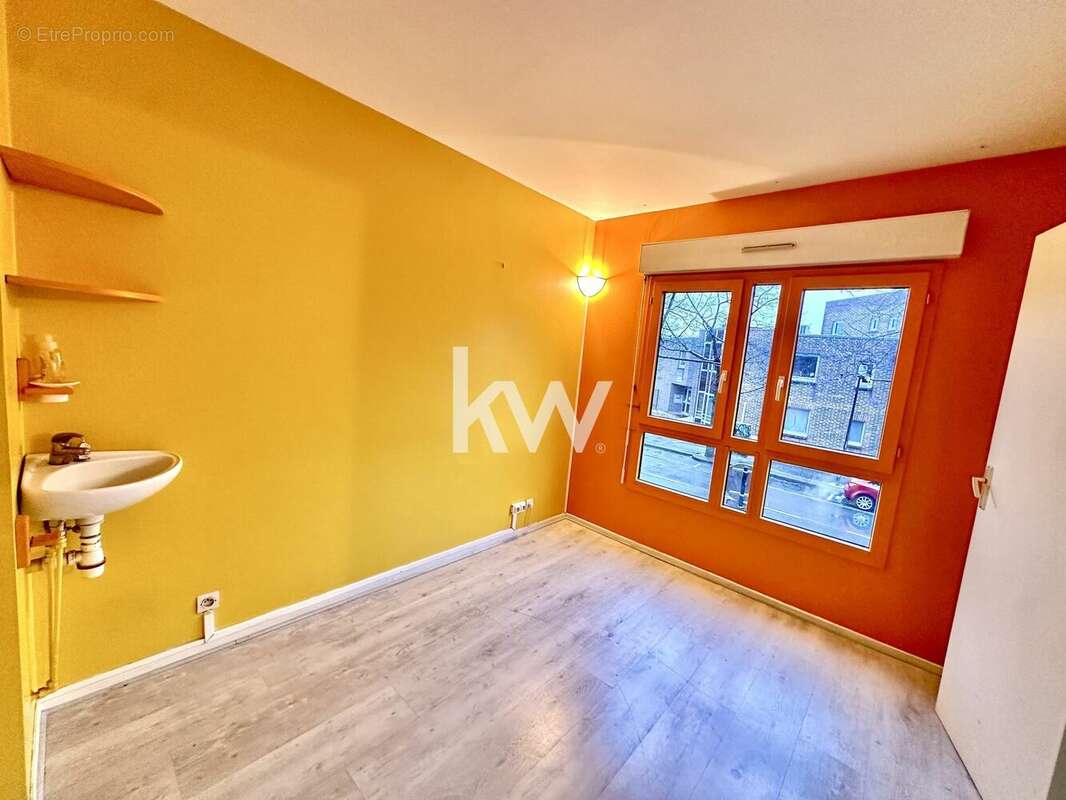 Appartement à EVRY