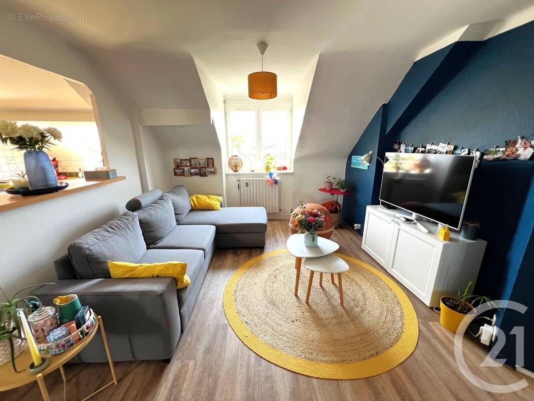 Appartement à DINARD