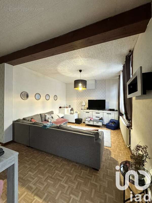 Photo 2 - Appartement à HALLUIN