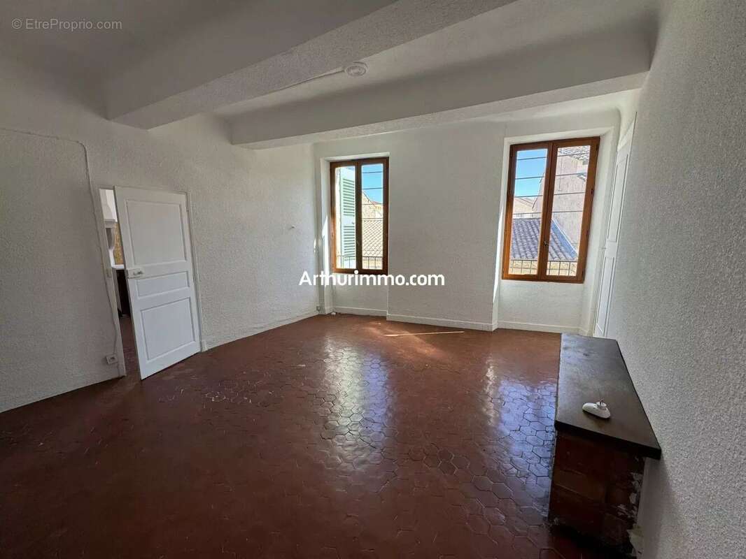 Appartement à DRAGUIGNAN