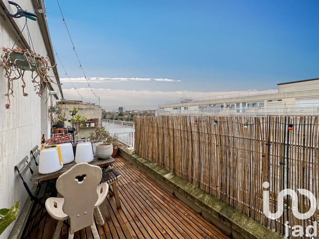Photo 1 - Appartement à MONTREUIL