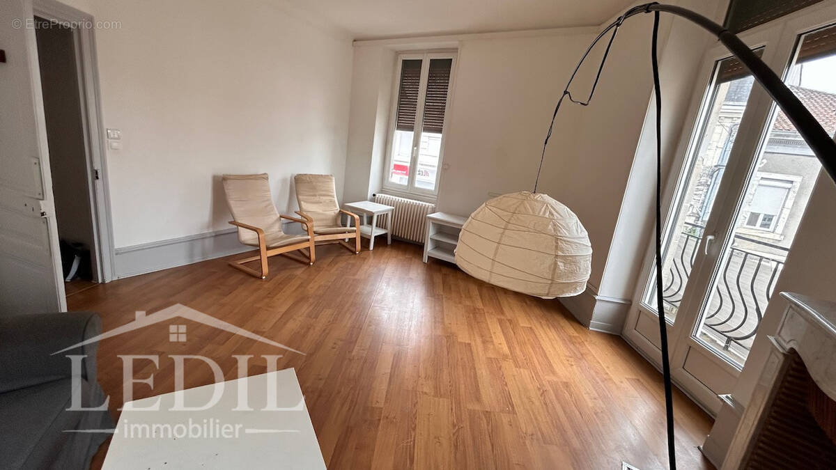 Appartement à PERIGUEUX