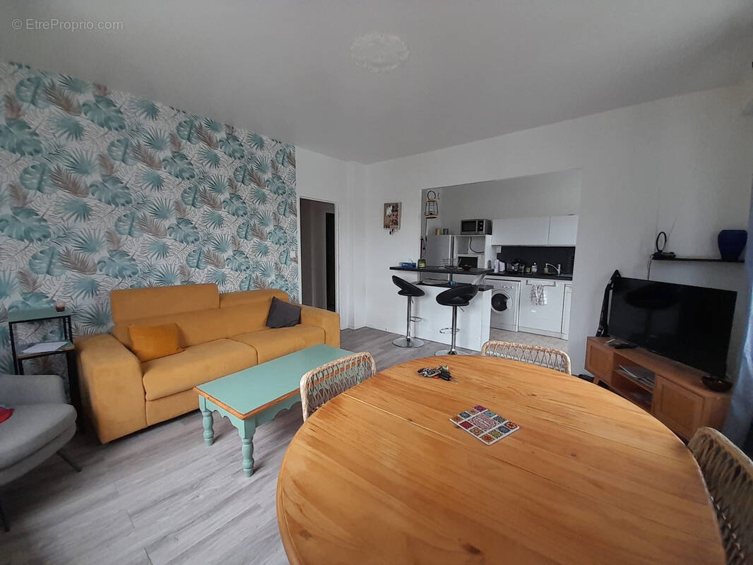 Appartement à LOURDES