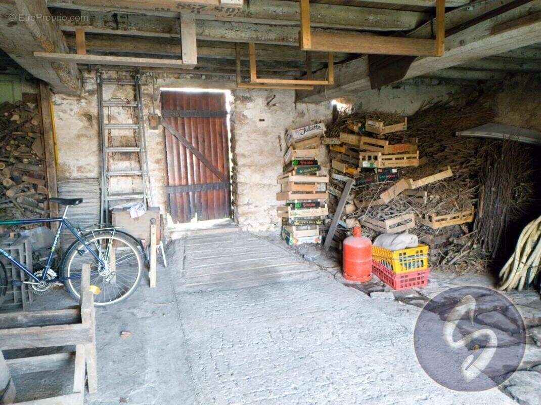 Maison à PETIT-MARS