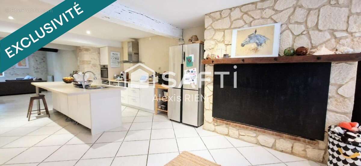 Photo 7 - Maison à MONCLAR