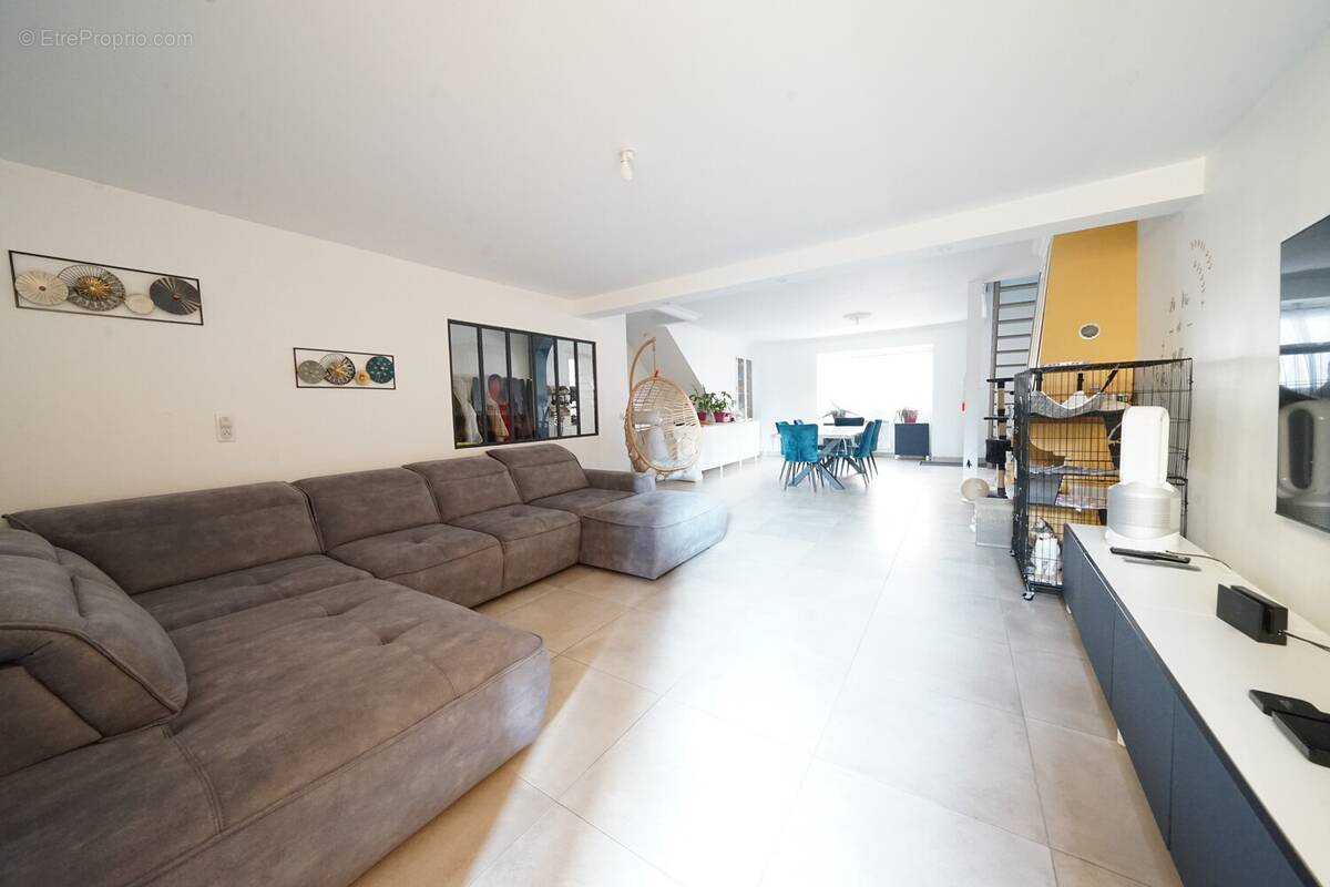 photos annonce n°4 - Maison à VOREPPE