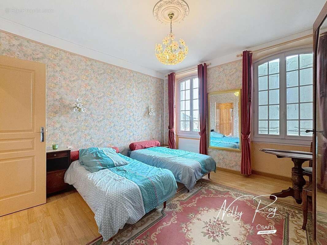 Photo 7 - Maison à SAINT-LAURENT-MEDOC