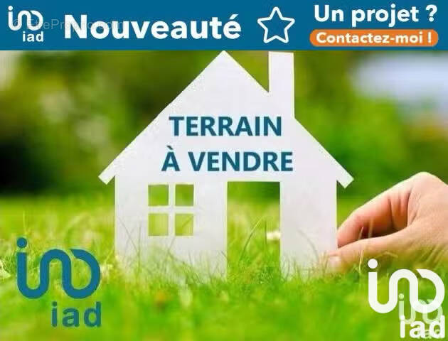 Photo 1 - Terrain à NOGENT-L&#039;ARTAUD