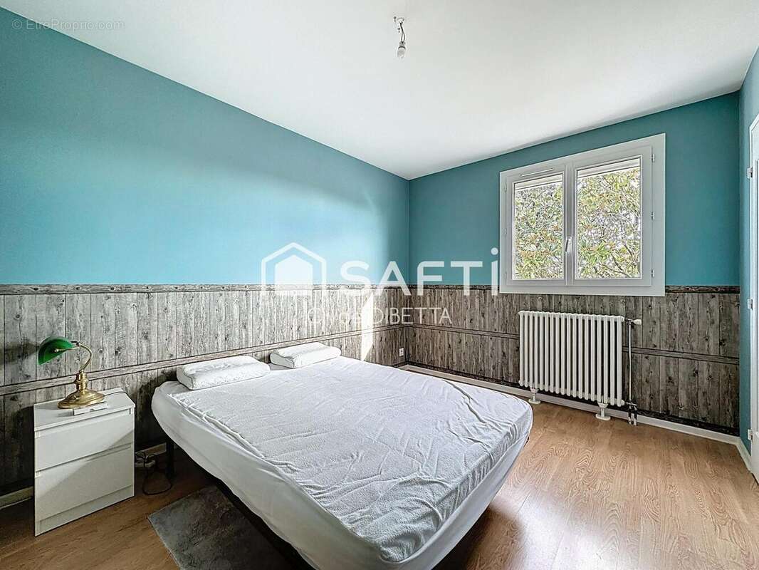 Photo 7 - Maison à AUBORD