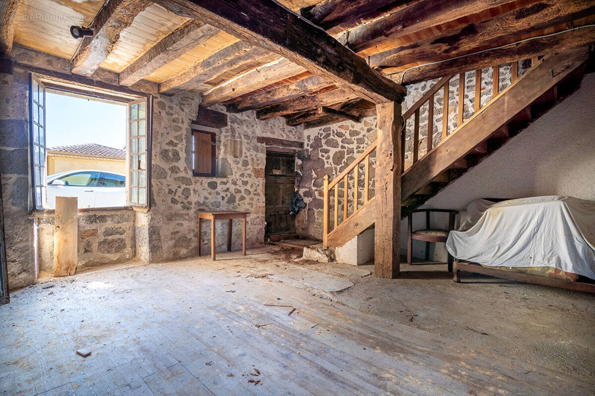 Maison à FRANCESCAS