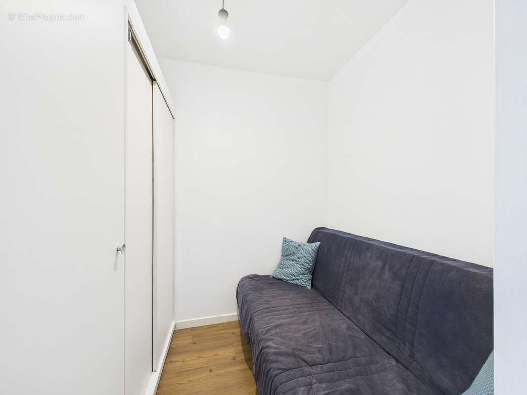 n°9 - Appartement à CAMIERS