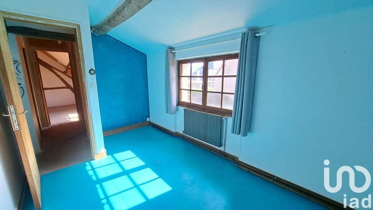 Photo 9 - Maison à BAILLEAU-LE-PIN