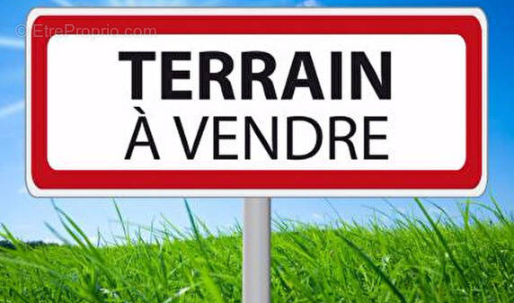 Terrain à POCE-SUR-CISSE