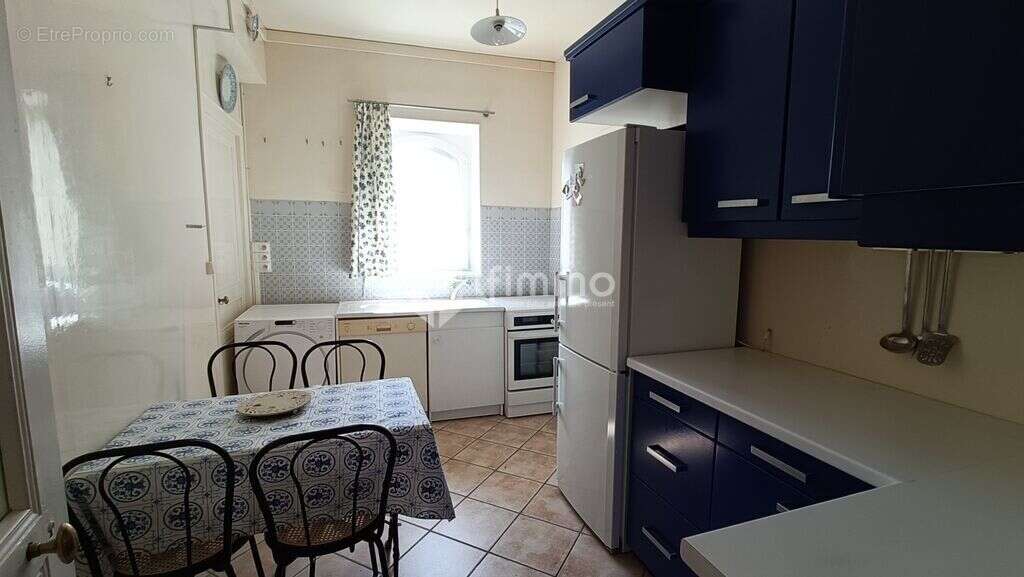 Appartement à PROVINS