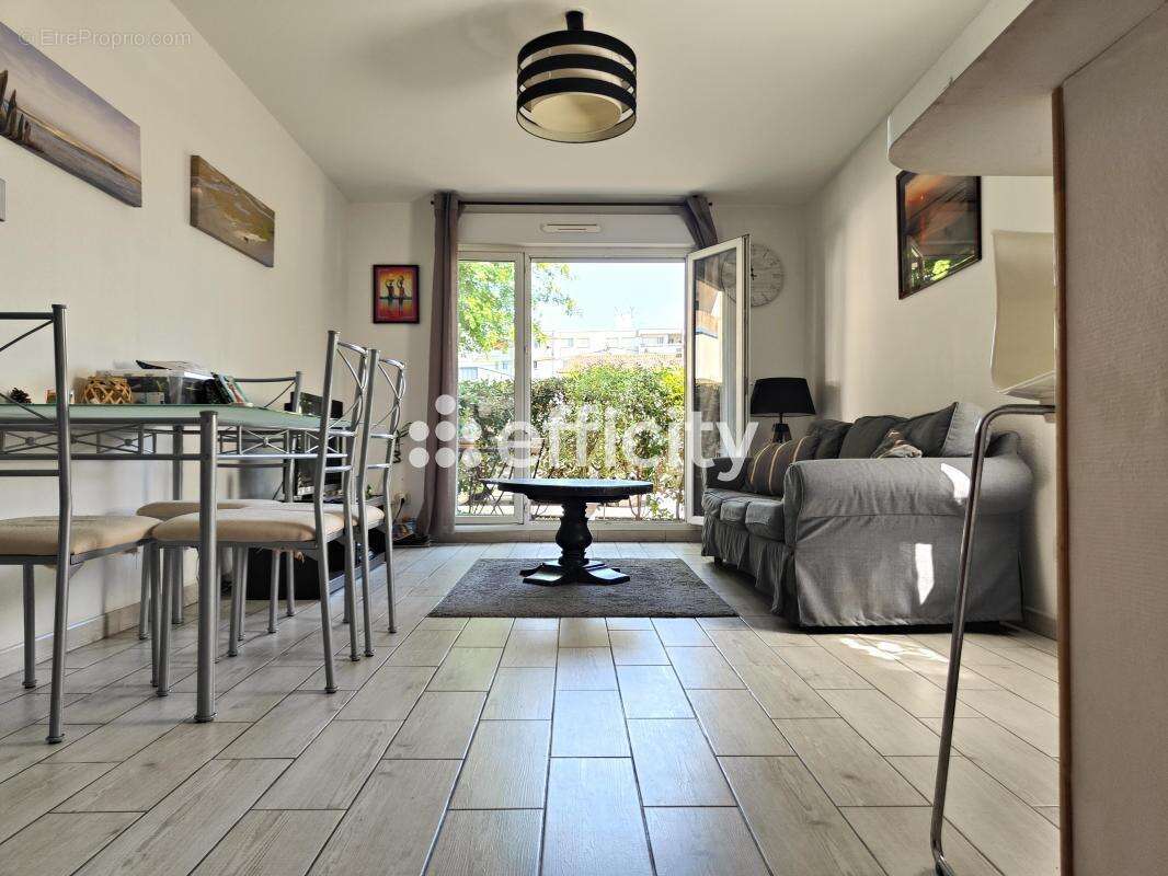 Appartement à MERIGNAC