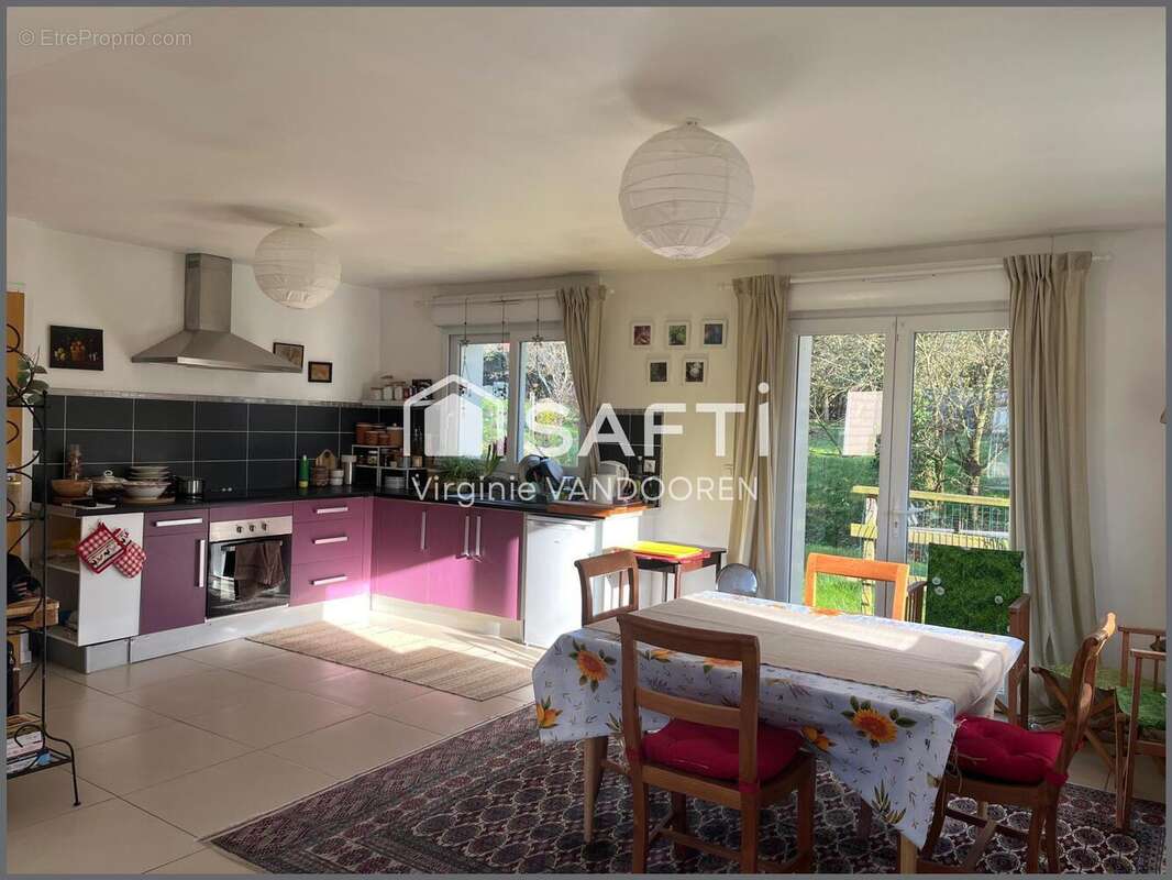 Photo 4 - Maison à AMBLETEUSE