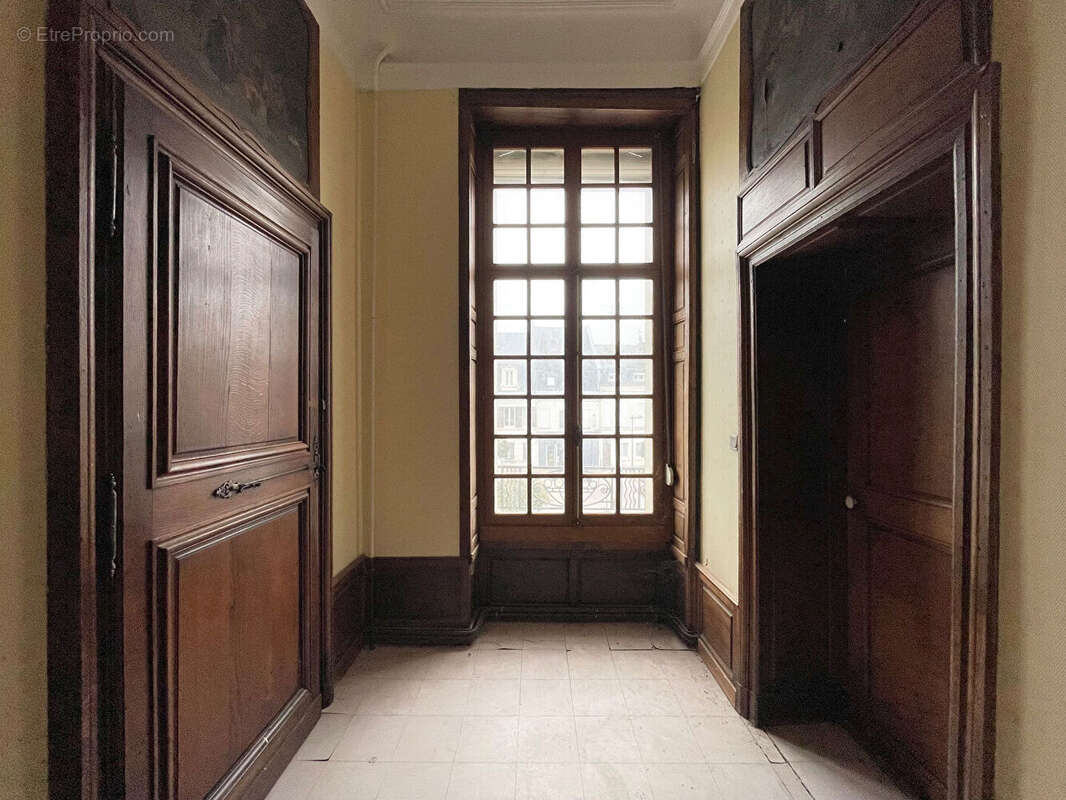 Appartement à GUISE