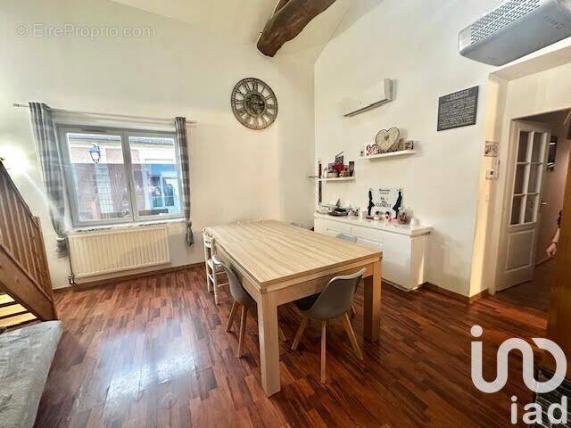 Photo 1 - Appartement à SAINT-GEORGES-D&#039;ESPERANCHE