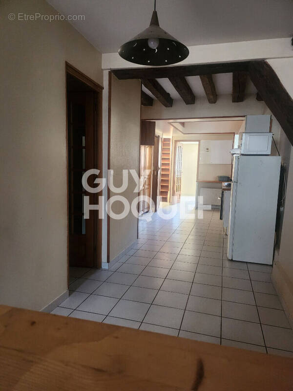 Appartement à PROVINS