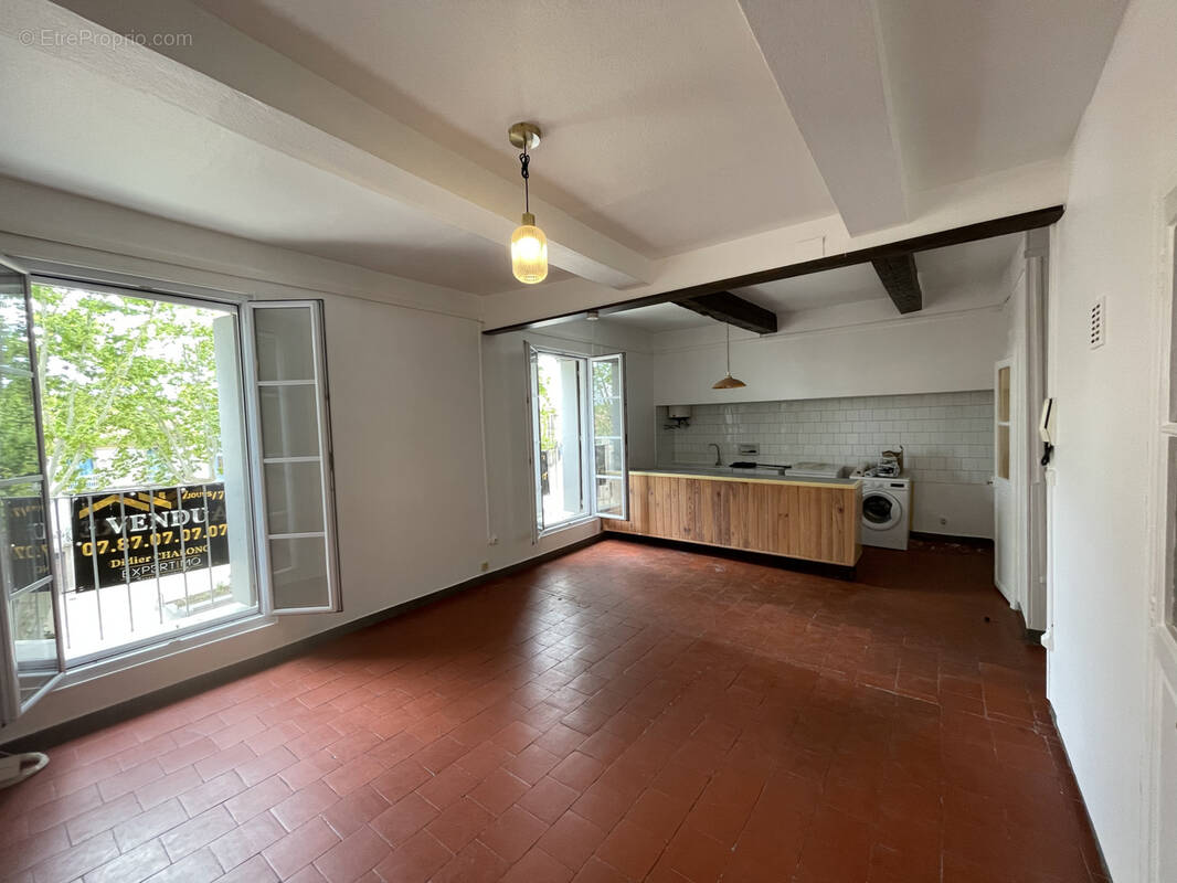 Appartement à AGDE
