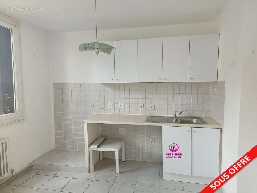 Appartement à ROUSSILLON