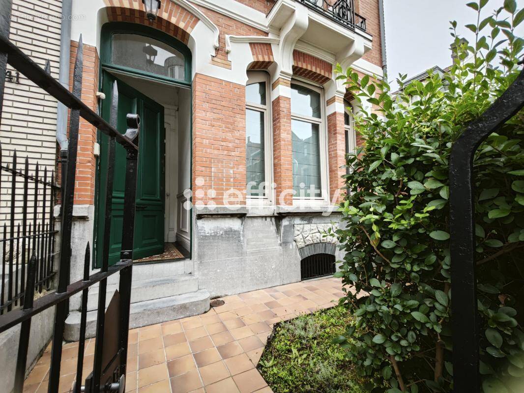 Maison à LILLE