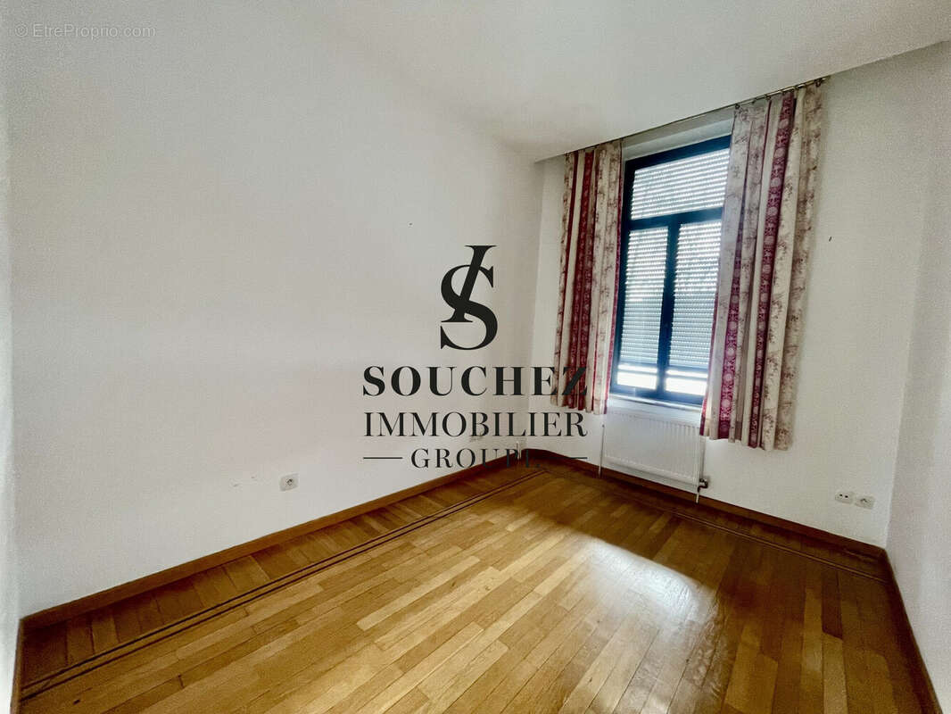 Appartement à LIEVIN