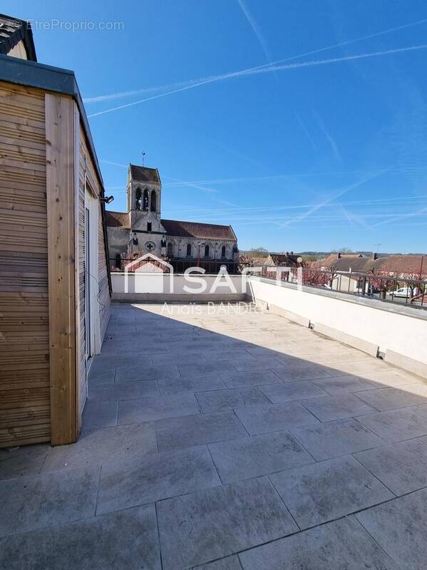 Photo 1 - Maison à BOURG-ET-COMIN
