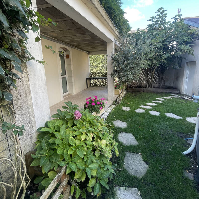 Maison à SANCERRE