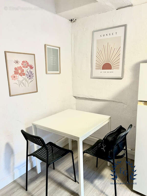 Appartement à TRANS-EN-PROVENCE