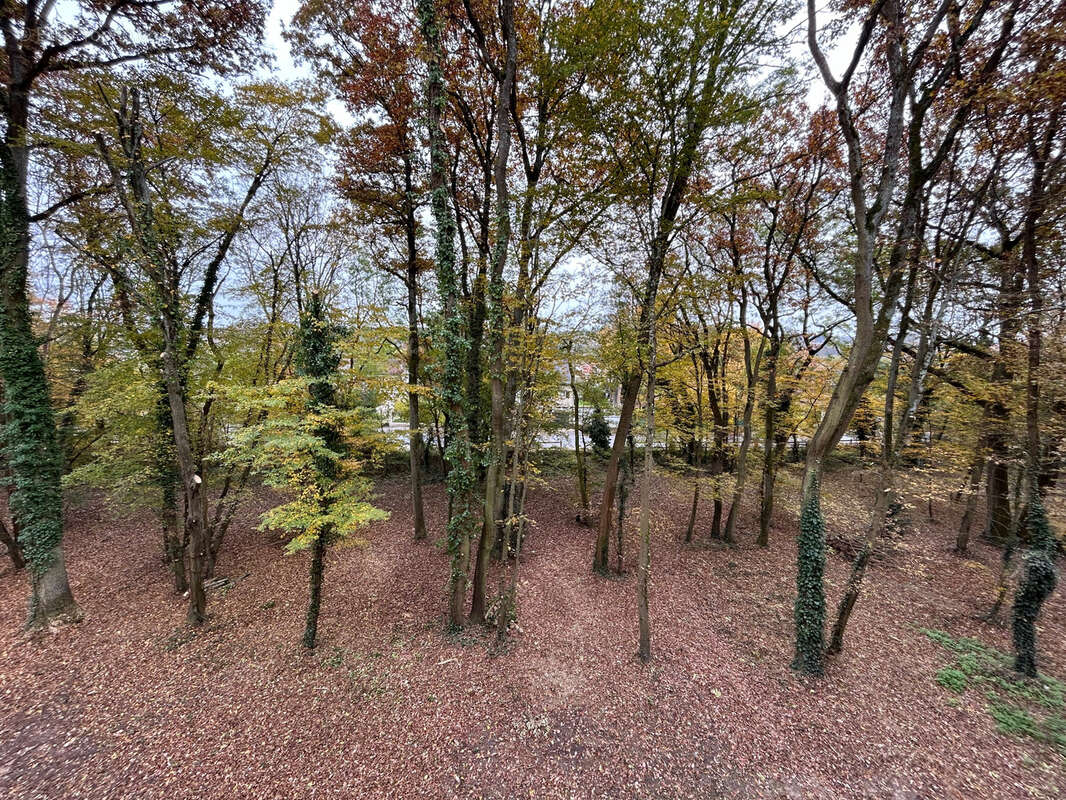 Appartement à SAINT-GERMAIN-LES-ARPAJON
