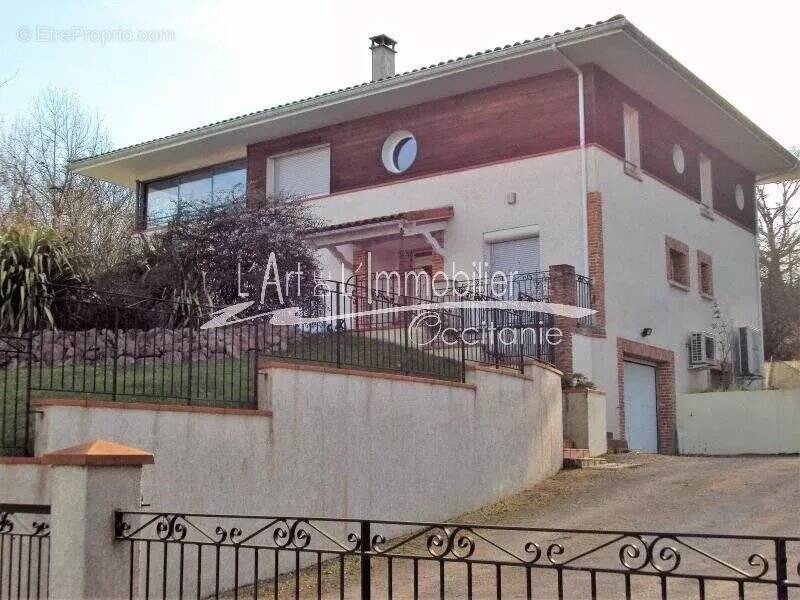 Maison à MERVILLE