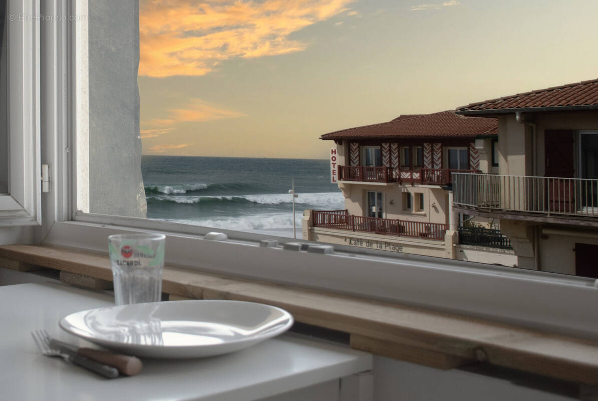 Appartement à HOSSEGOR