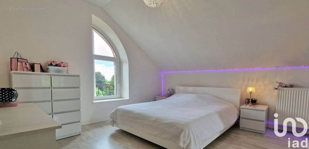 Photo 1 - Appartement à BRIEY