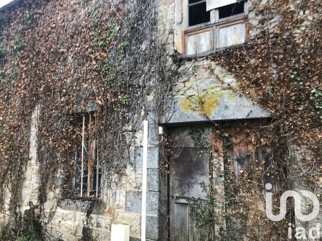 Photo 3 - Maison à LA FERTE-MACE