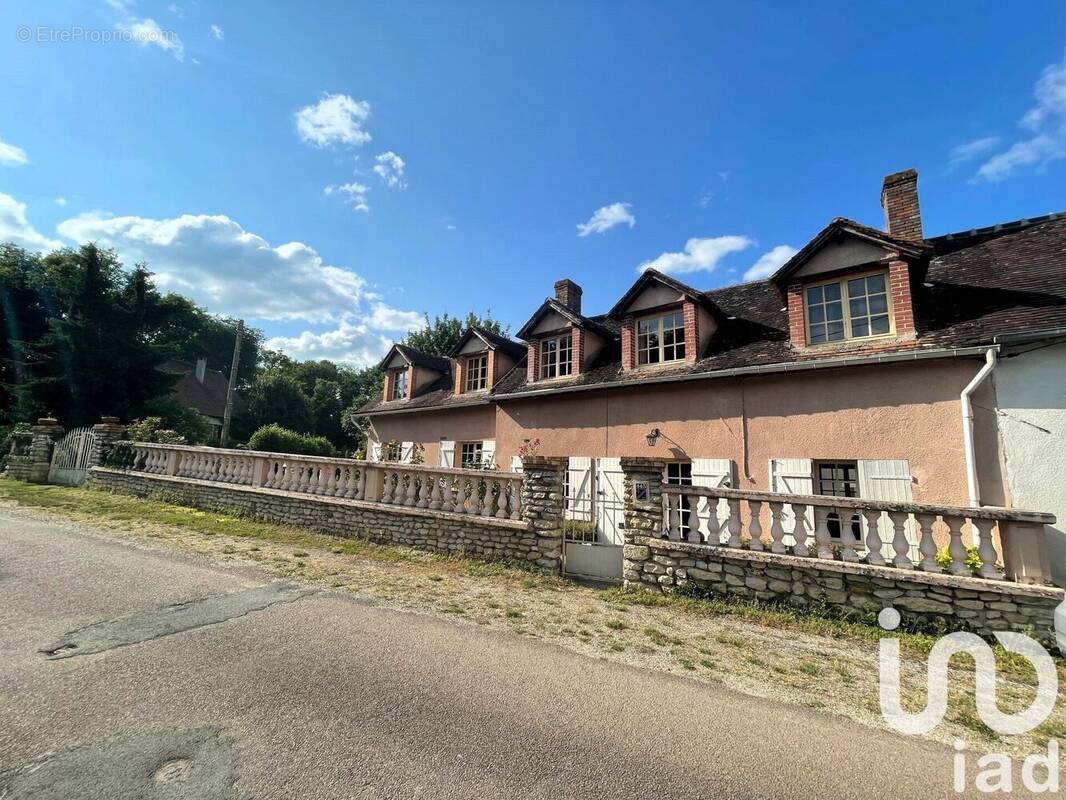 Photo 1 - Maison à NARGIS