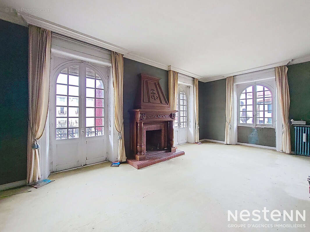 Maison à HENDAYE