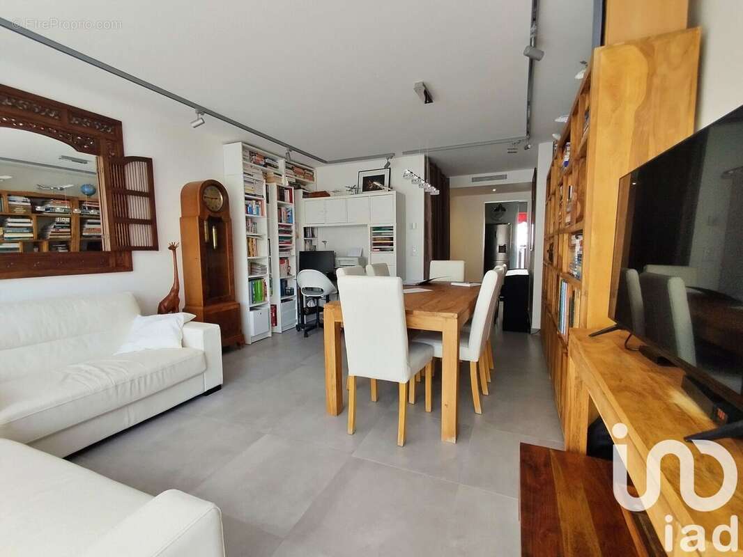 Photo 4 - Appartement à ROQUEBRUNE-CAP-MARTIN