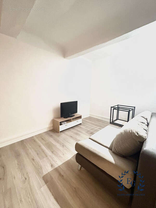 Appartement à TRANS-EN-PROVENCE