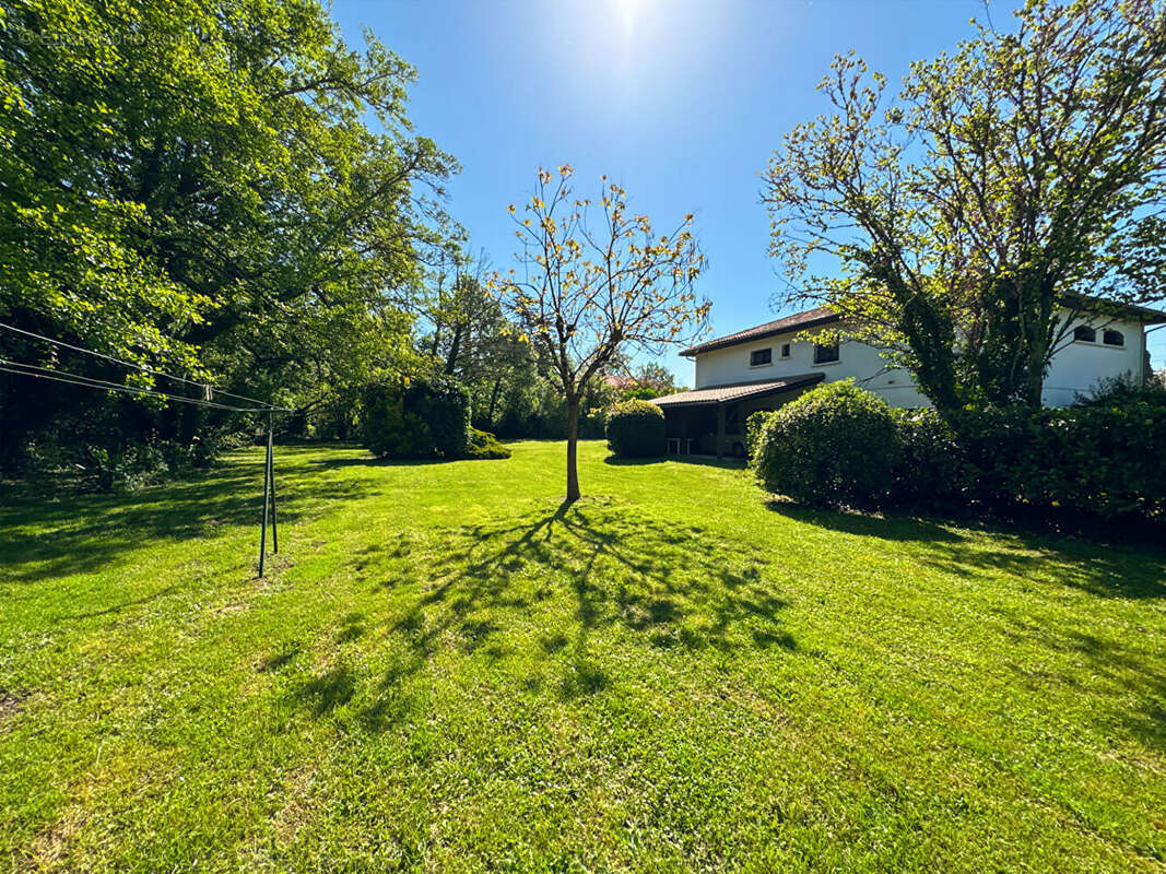 Maison à GRADIGNAN